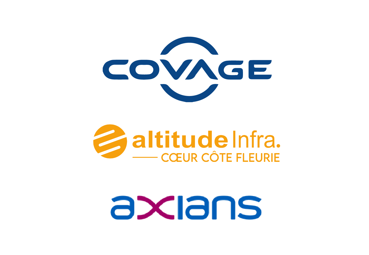Covage x Axians
