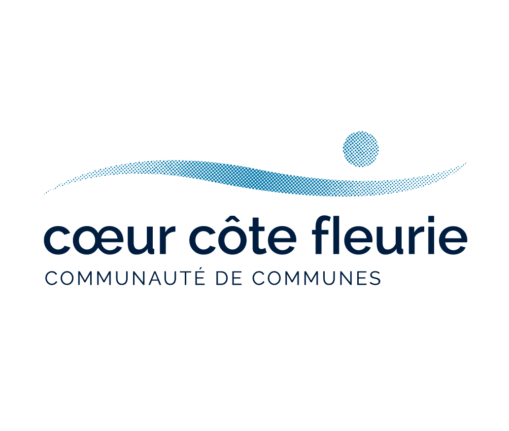 Coeur Côte Fleurie