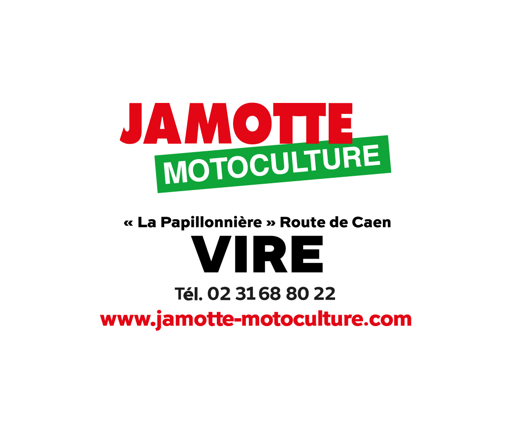 Jamotte Motoculture