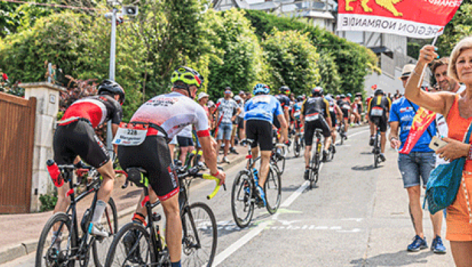 Participez aux Workshop vélo