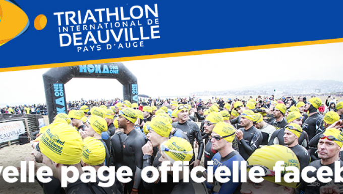 Nouvelle page facebook – explications