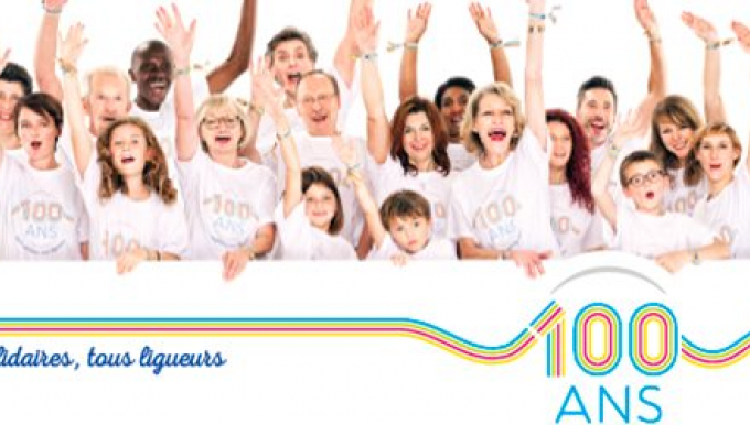 La Ligue Contre le Cancer