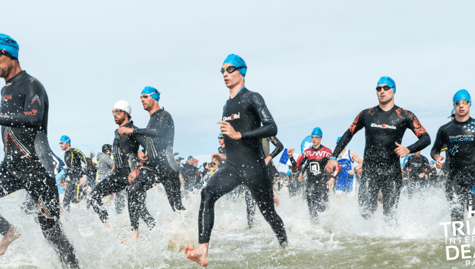 DANS LES YEUX D’UN TRIATHLETE #2