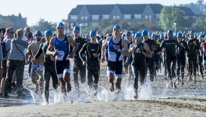 ALL THE RESULTS OF THE TRIDEAUVILLE 2019