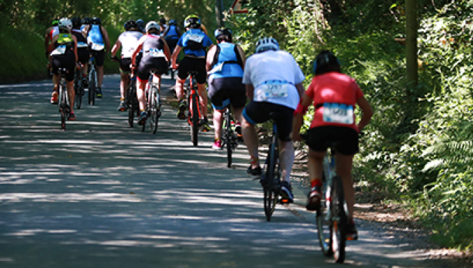 Lancement du plan d’entrainement Découverte – Département du Calvados 2020