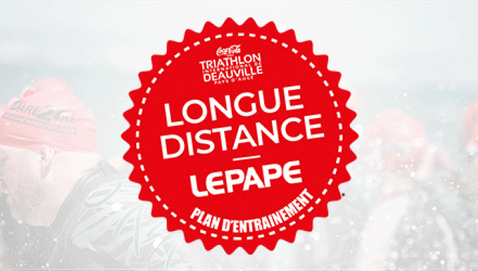 Long Distance Lepape training plan – week 2/11 2020