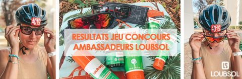 RÉSULTATS JEU CONCOURS LOUBSOL