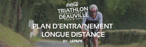 Lancement du plan d’entrainement Longue Distance – Lepape 2021