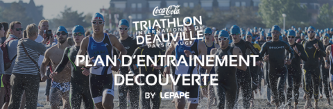 Plan d’entrainement Découverte – Semaine 1