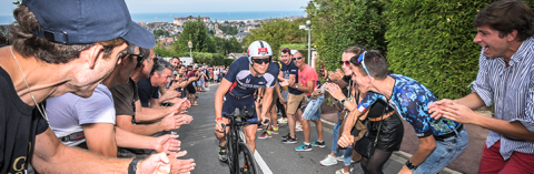 Vainqueurs challenge Côte Saint-Laurent