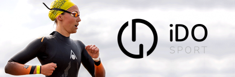 Découvrez l’application iDO Sport Découvrez l’application iDO Sport