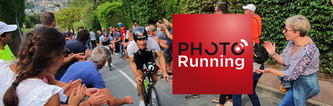 Toutes les photos de votre triathlon sur Photorunning