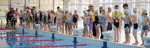 Courses jeunes complètes Courses jeunes complètes
