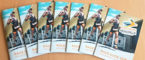 RACE GUIDE 2018 RACE GUIDE 2018