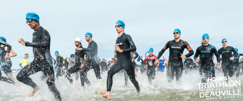 DANS LES YEUX D’UN TRIATHLETE #2