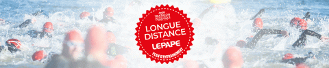 Plan d’entrainement Longue Distance – Lepape – Semaine 1/11