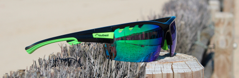 TRIATHLÈTES JUSQU’AUX LUNETTES AVEC LOUBSOL