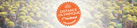 Plan d’entrainement Distance Olympique – Loubsol – Semaine 1/10 2020