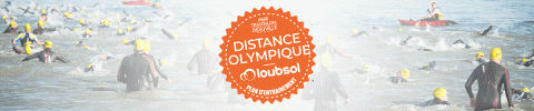 OLYMPIC DISTANCE LOUBSOL TRAINING PLAN – WEEK 3/10 2020