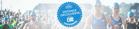 Sprint Distance Département du Calvados training plan – week 2/4 2020