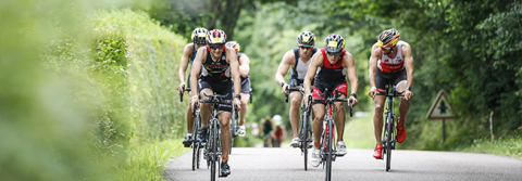 POUR UN TRIATHLON DURABLE D’ICI 2021